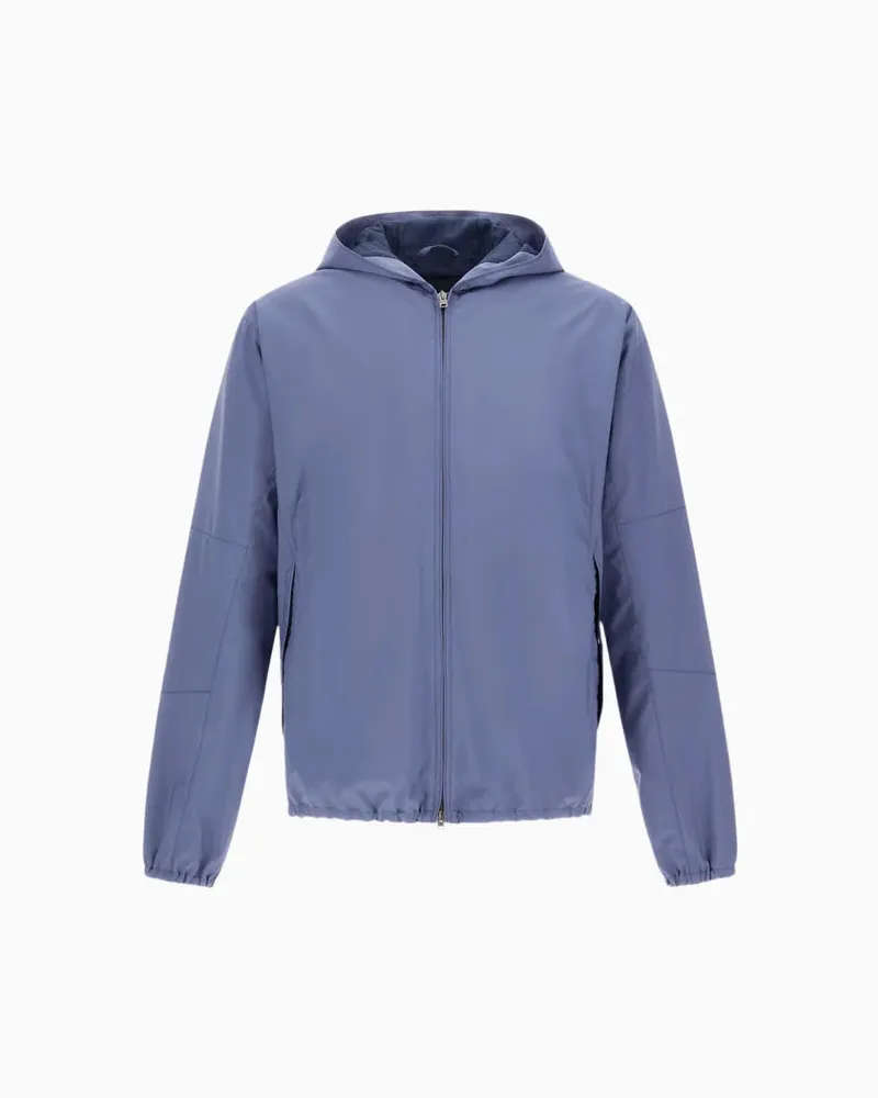 Herno Smart Tech Jacke Clear