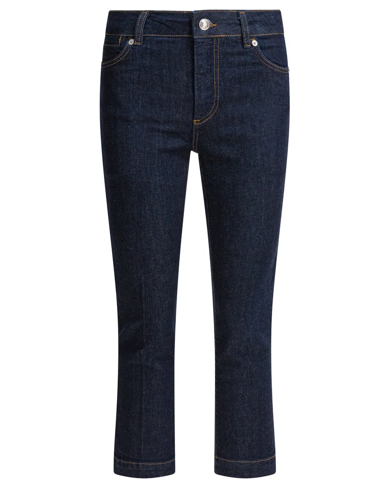 Max Mara Jeans „Perfect Fit Blue