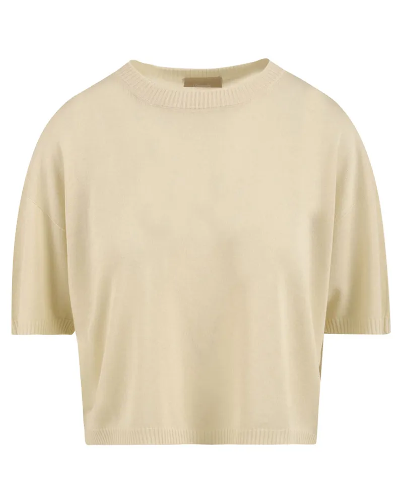 Drumohr  Pullover weiß White