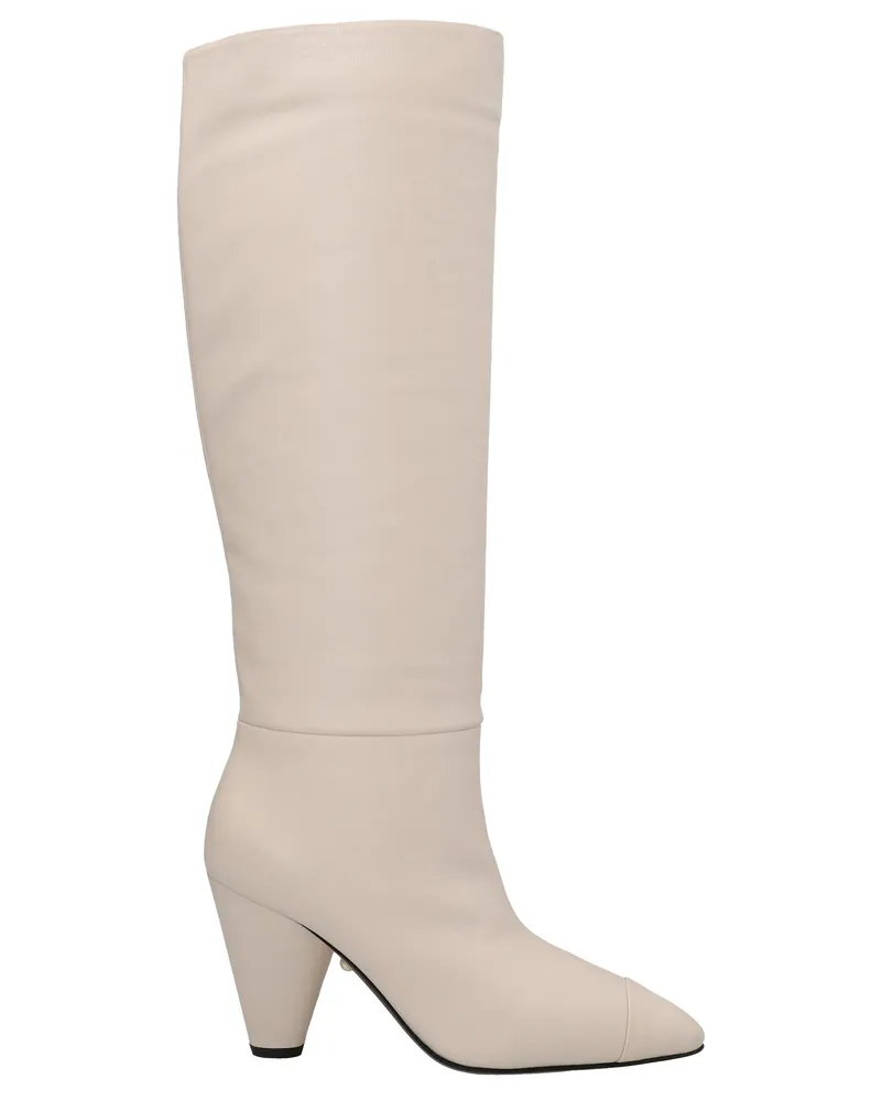 Alevì Naty' Stiefel White