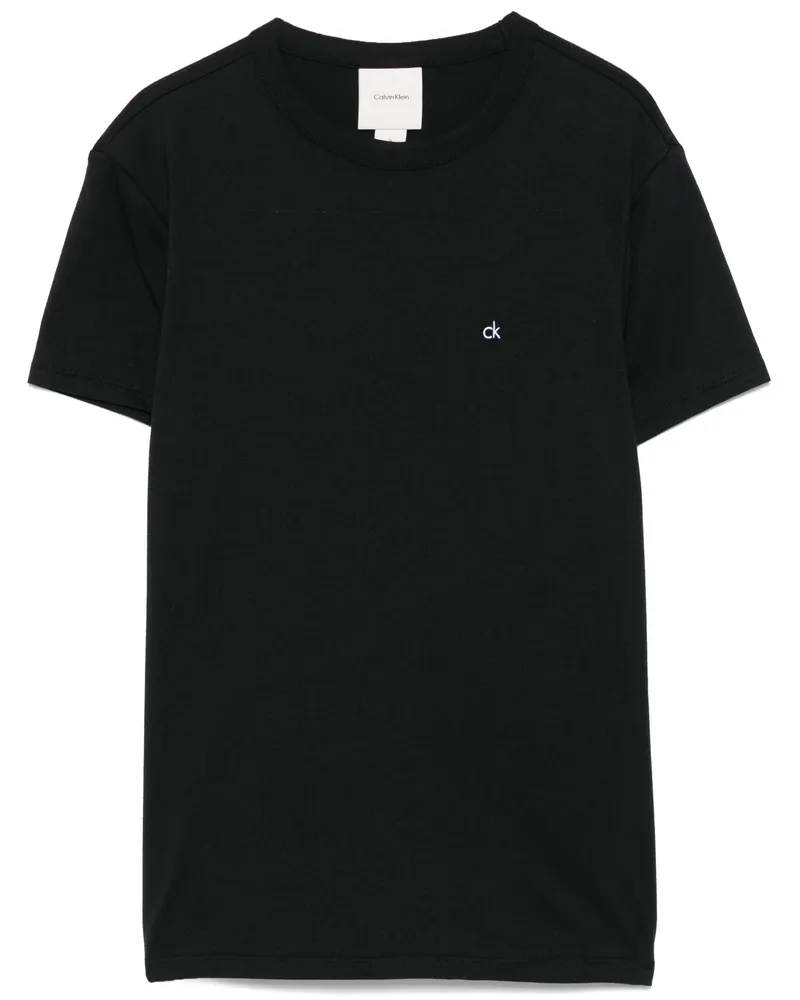 Calvin Klein T -Shirt White