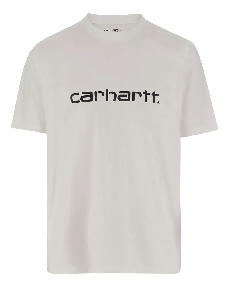 Carhartt WIP S/S Drehbuch T -Shirt übrigens 