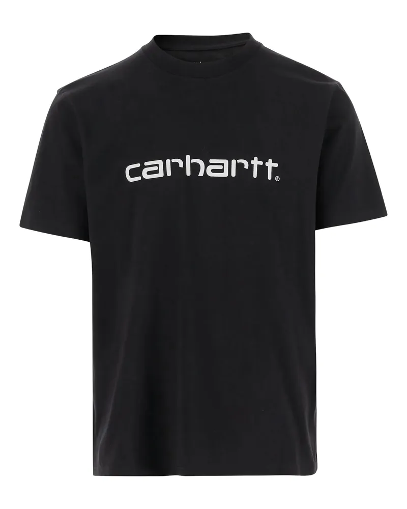 Carhartt WIP S/S Drehbuch T -Shirt übrigens 
