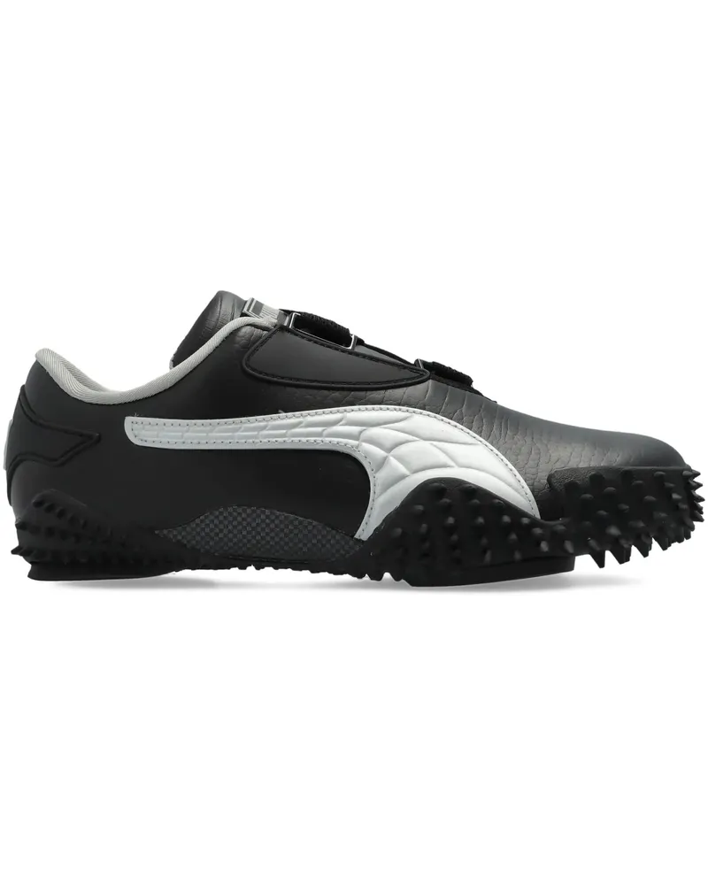 Puma ICH'm Derjenige, der 's Habe es 