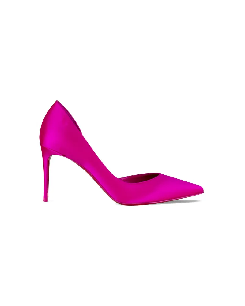 Christian Louboutin Iriza 85 Pumpen Pink
