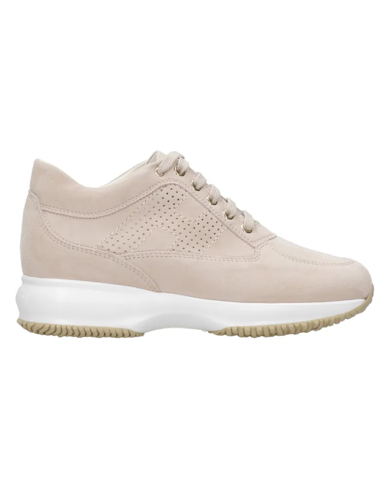 Hogan Sneakers Beige Beige
