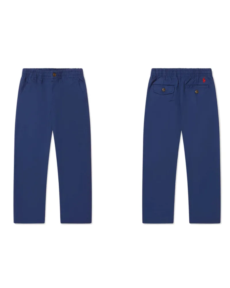Ralph Lauren Hosen blau Blue