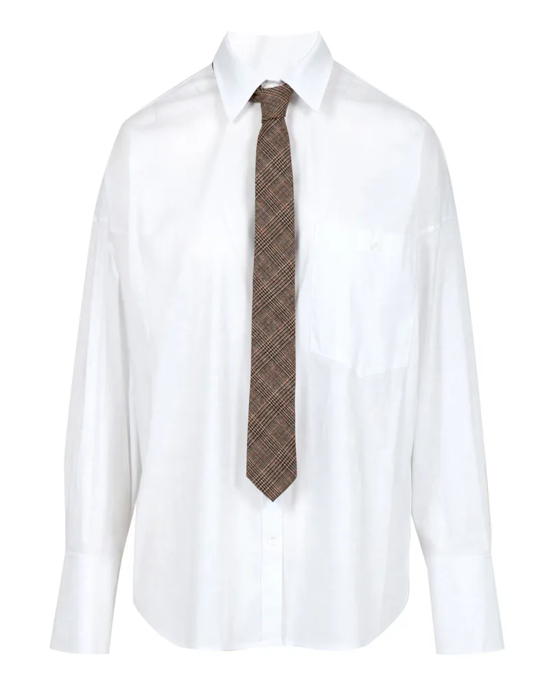 Aniye By Aniye von Shirts Weiß White