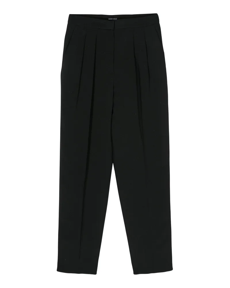 Giorgio Armani  Black
