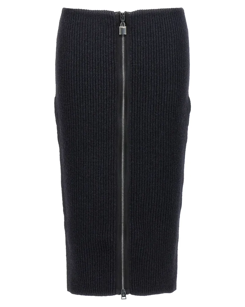 Tom Ford 5 gg Rock Black