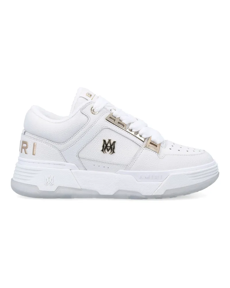 Amiri Sneakers Weiß White