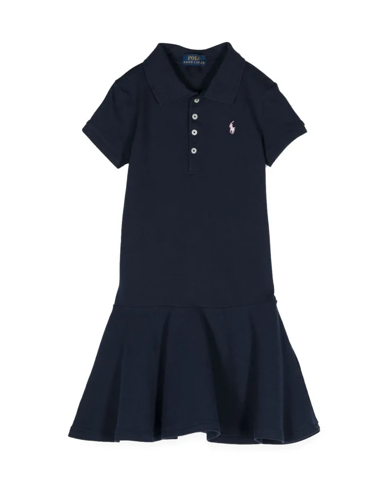 Ralph Lauren Abito Polo Blue