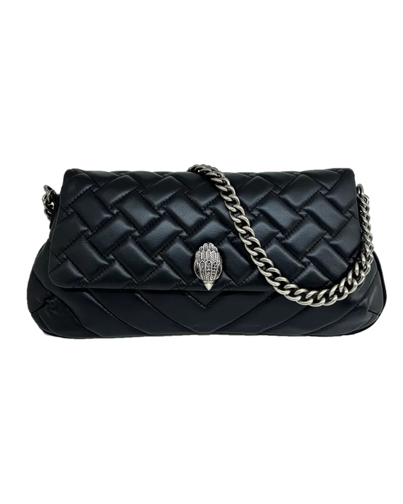 Kurt Geiger Taschen .. Schwarz Black