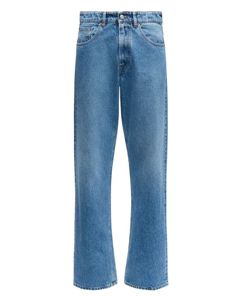 Maison Margiela Jeans mit Taschen 967