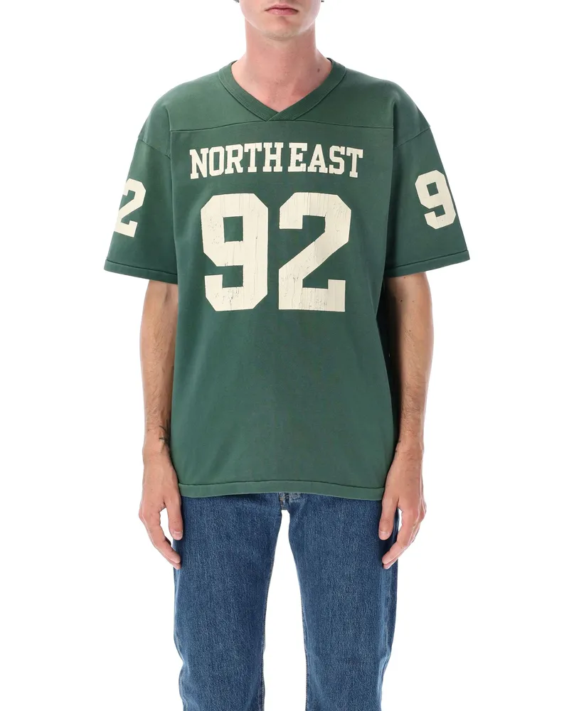 Ralph Lauren T -Shirts und Polos Grün Green