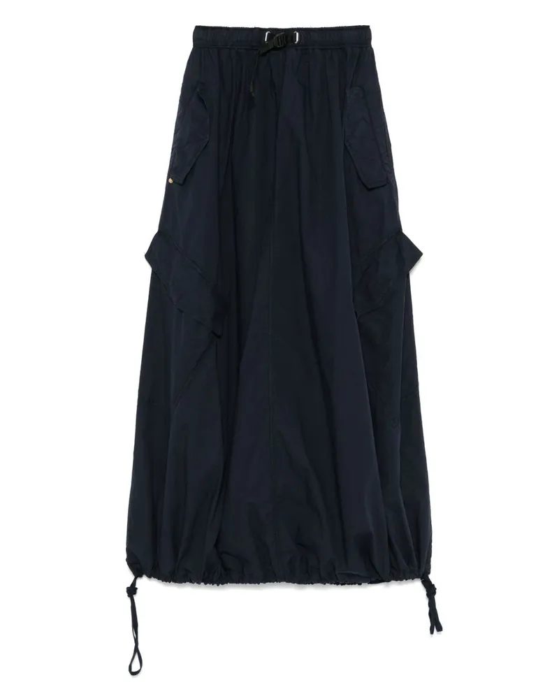 PLAN C Weißer Sand Blue