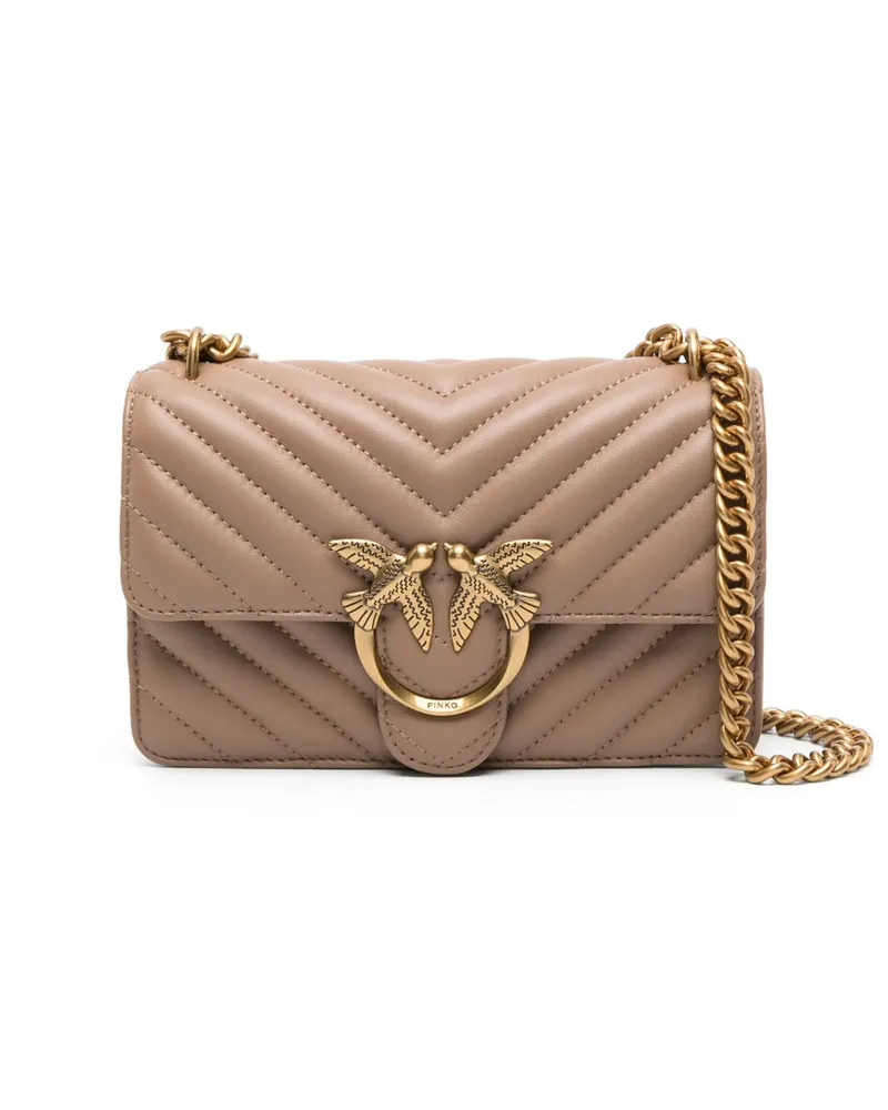 Pinko Bags .. Beige Beige