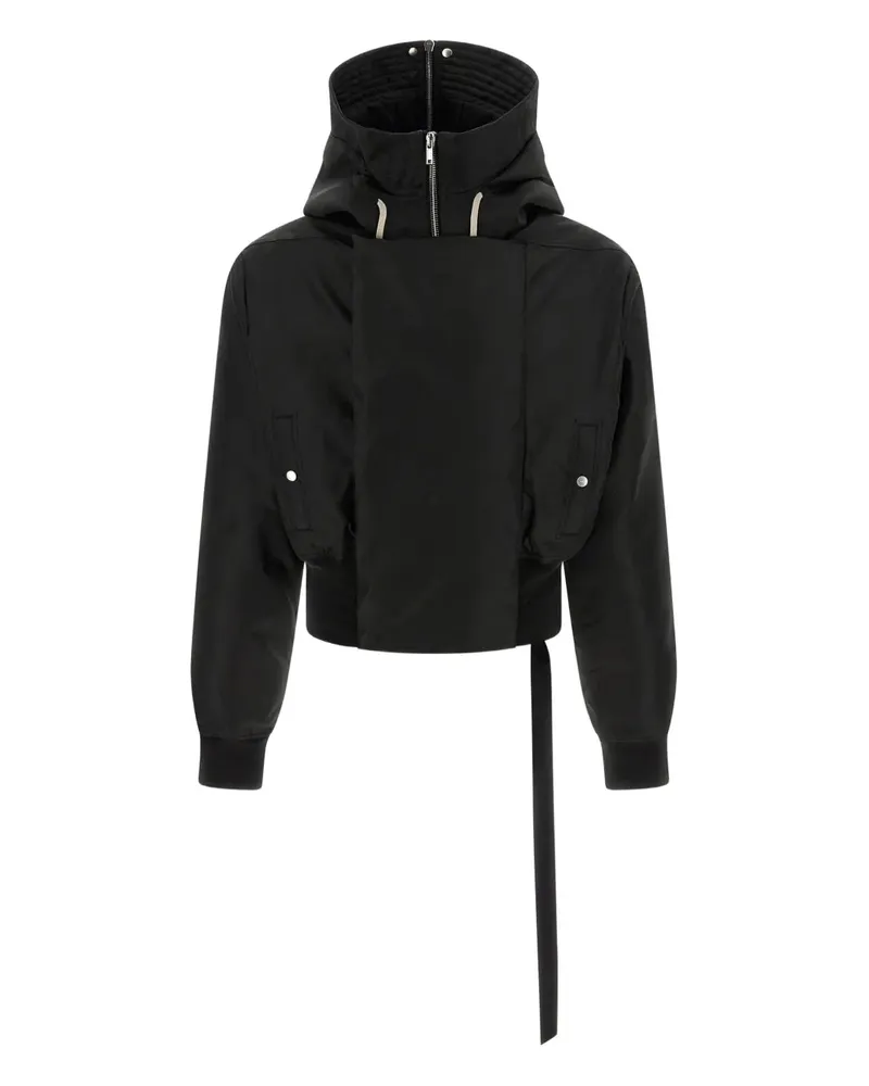 DRKSHDW by Rick Owens Alice Reißverschlussjacke 09