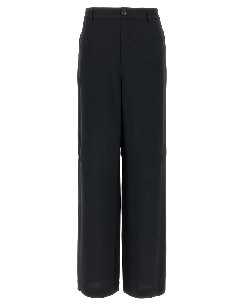 Moschino Acetathose Black