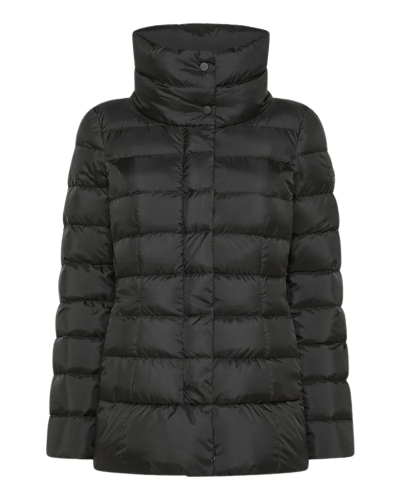 Peuterey Mäntel Schwarz Black