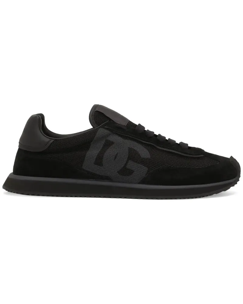 Dolce & Gabbana DG Kissen Sneakers 89926