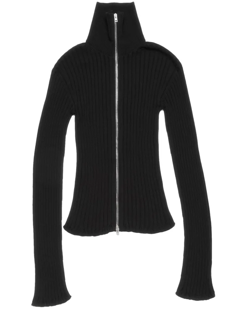 Acne Studios Akne -Studios Black