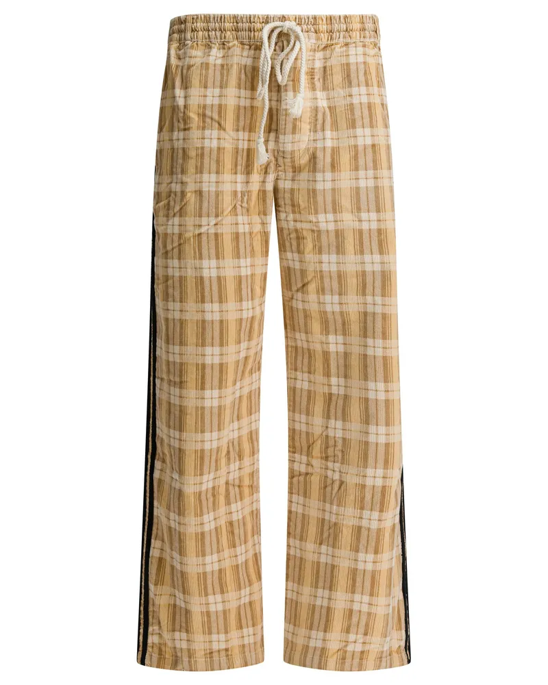 adidas Song For The Mute Adi006“ Hose White