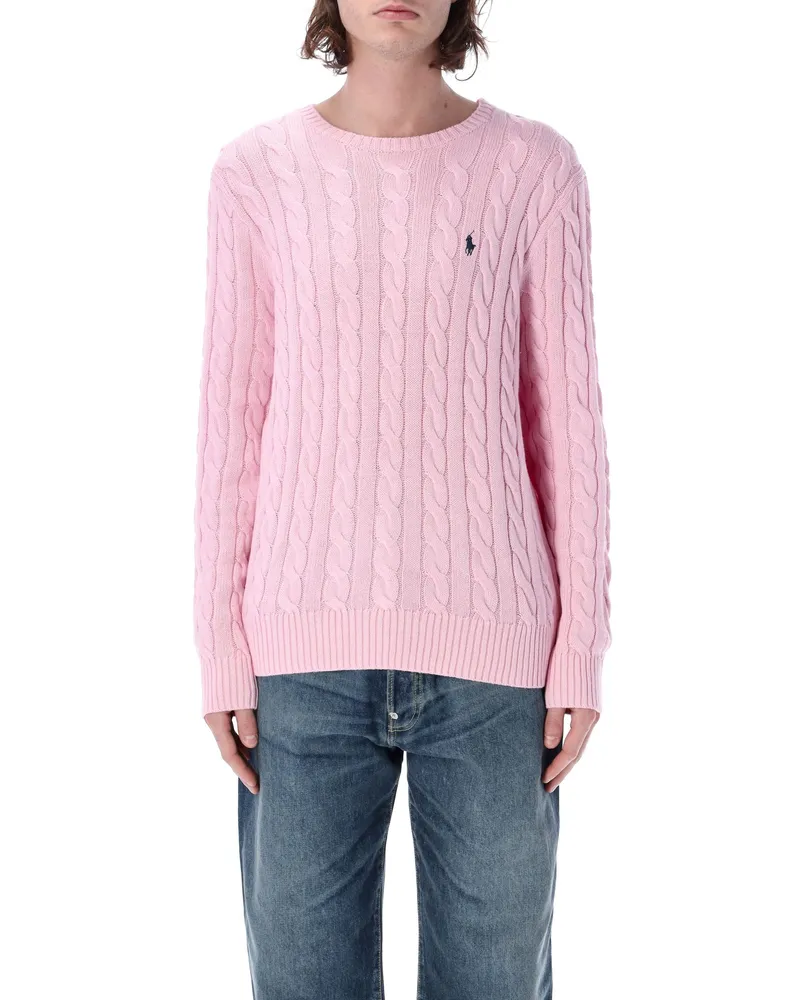 Ralph Lauren Pullover Caramel