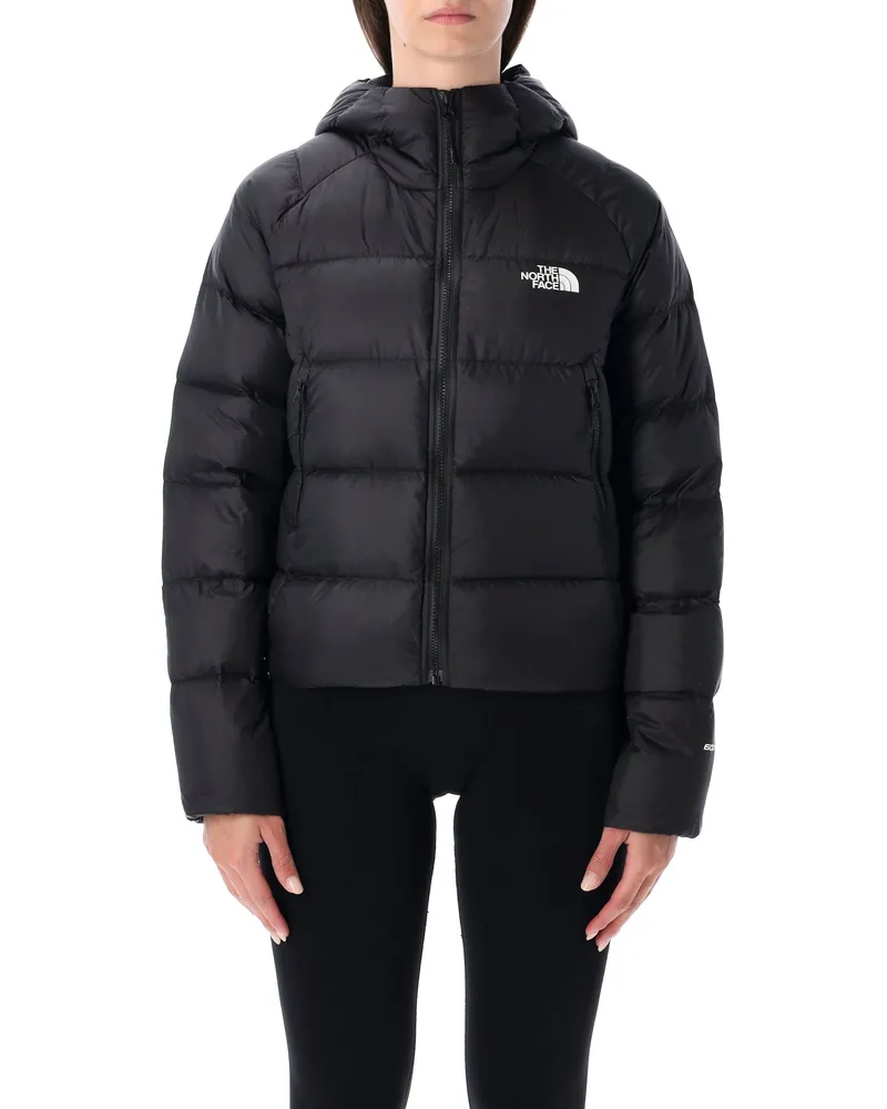 The North Face Die Nordfläche bedeckt schwarz Black