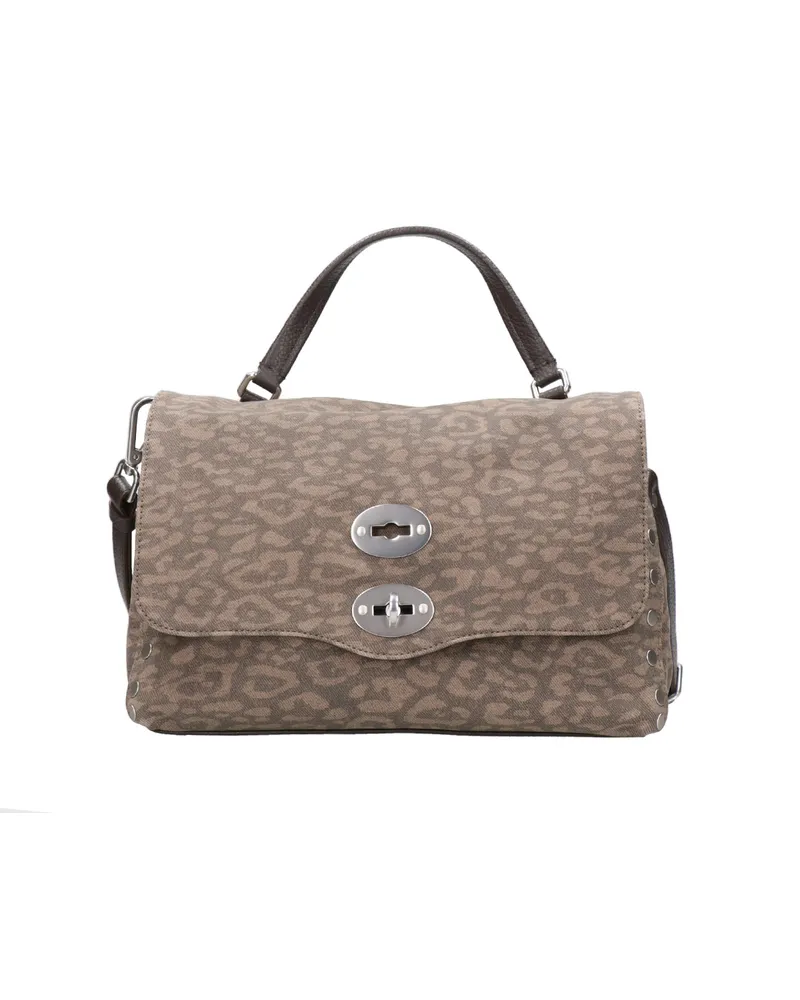 Zanellato Taschen Leopardo
