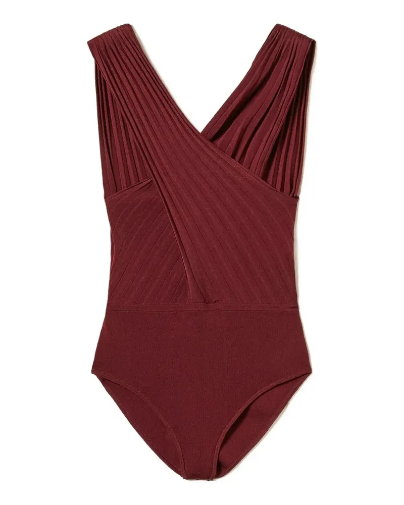 Twin-Set Twin-Set-Top Winetasting