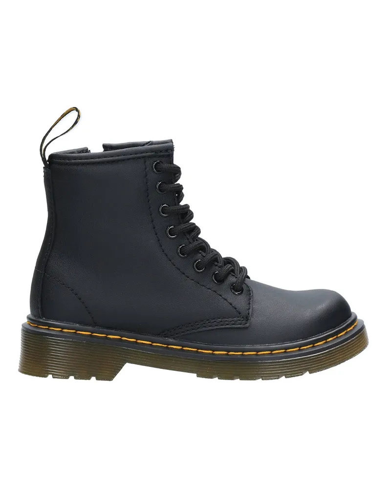 Dr.Martens Dr. Martens Stiefel schwarz Black