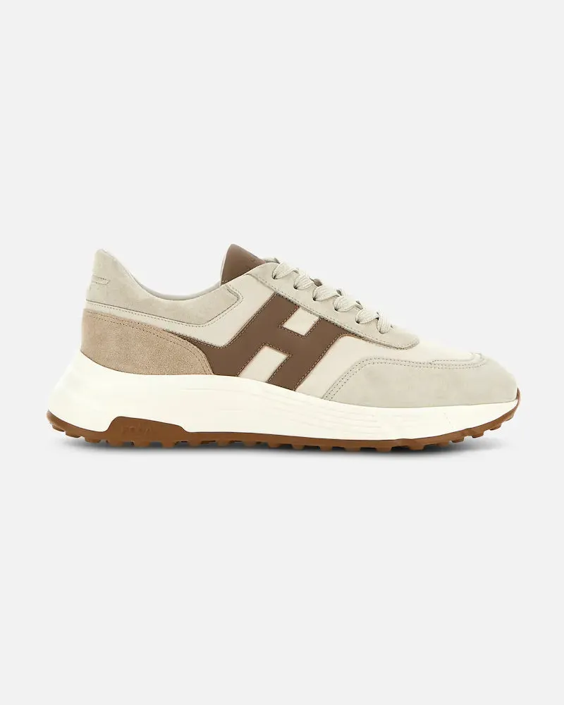 Hogan Hyperlight Beige