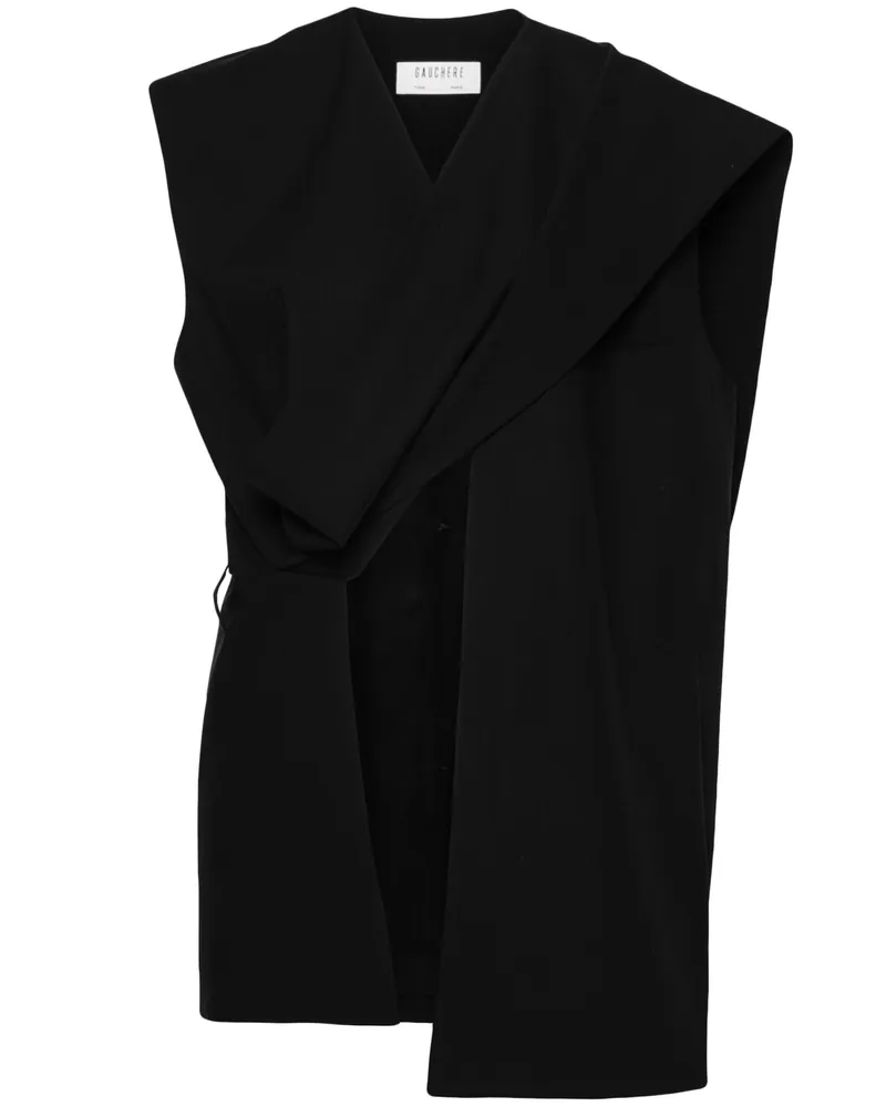 GAUCHERE Jacke 