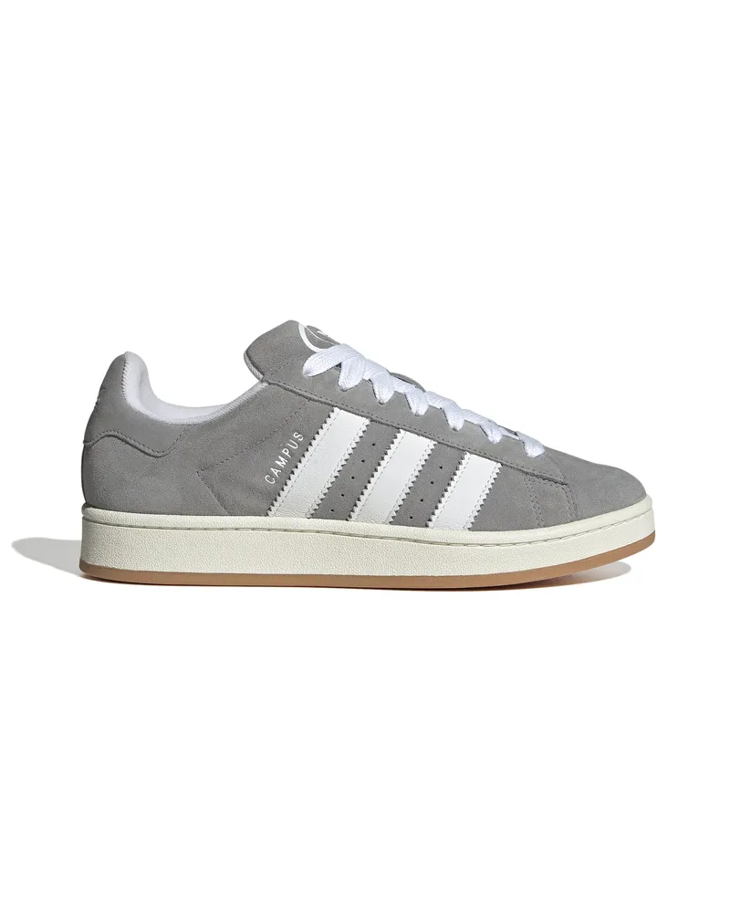 adidas Sneaker Campus 00s grau drei / wolke weiß / wolke weiß Grey