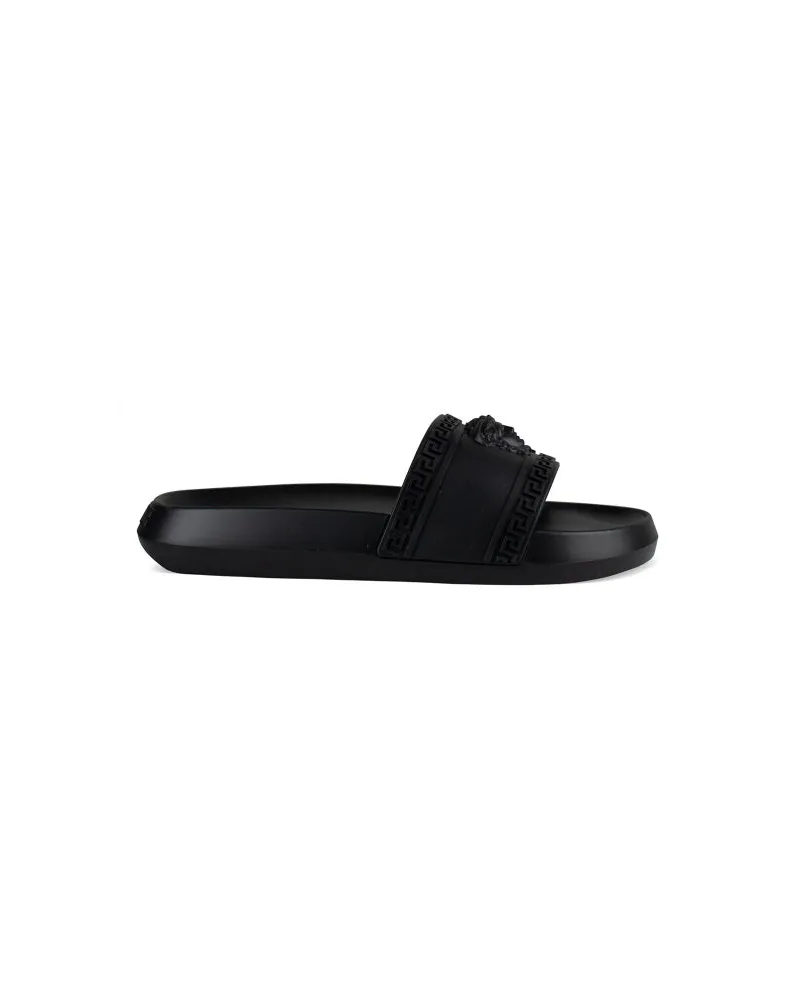 Versace Medusa -Folien Black