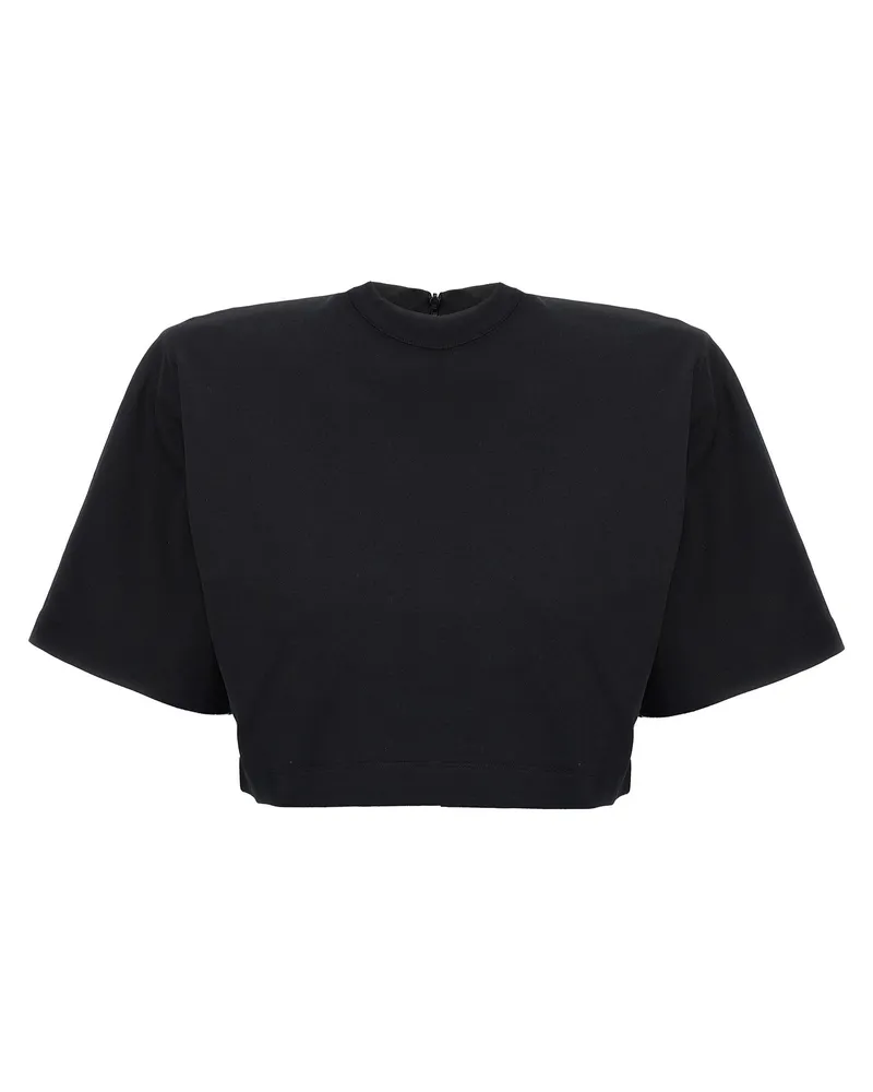 Pinko Manny' T -Shirt Black