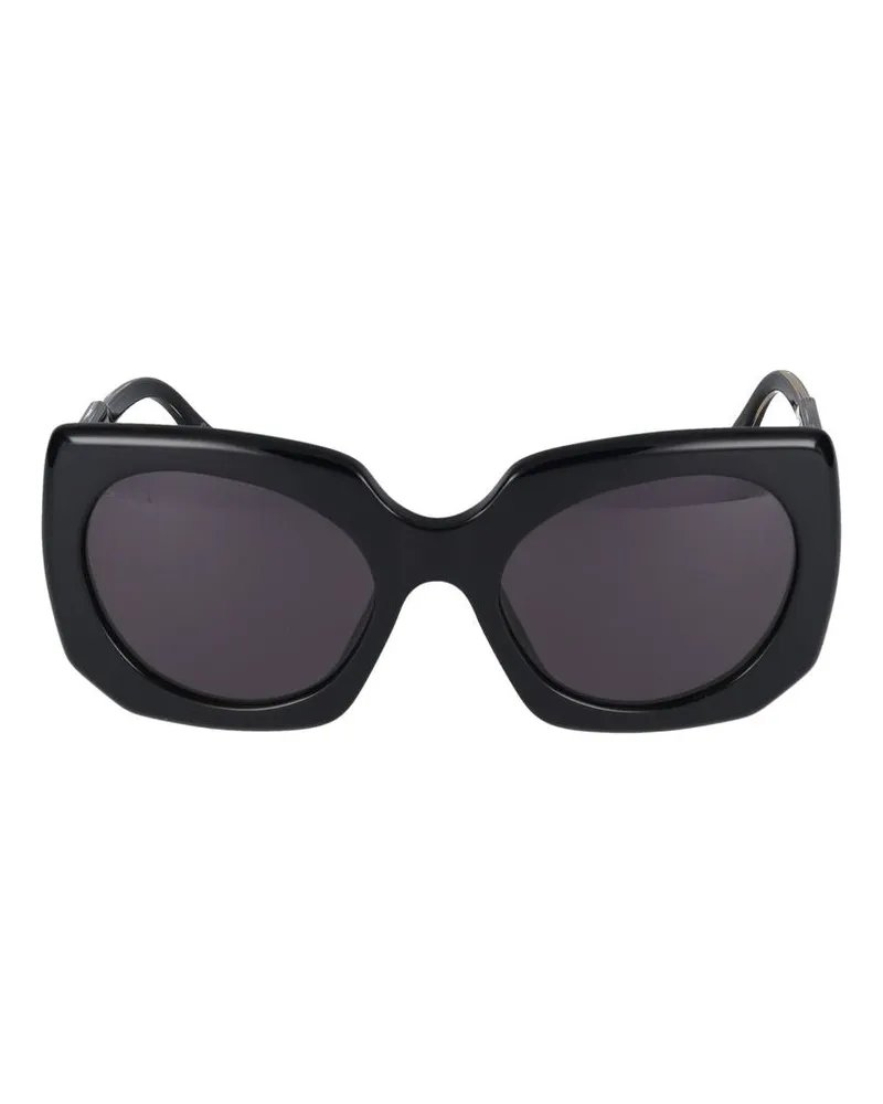 Marni Sonnenbrille  Jellyfish Lake Black Black /21/145 Schwarz