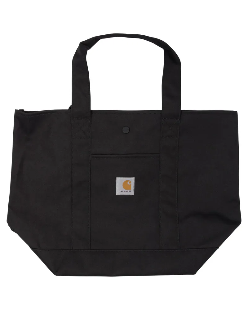 Carhartt WIP Jakob“ Tragetasche Black