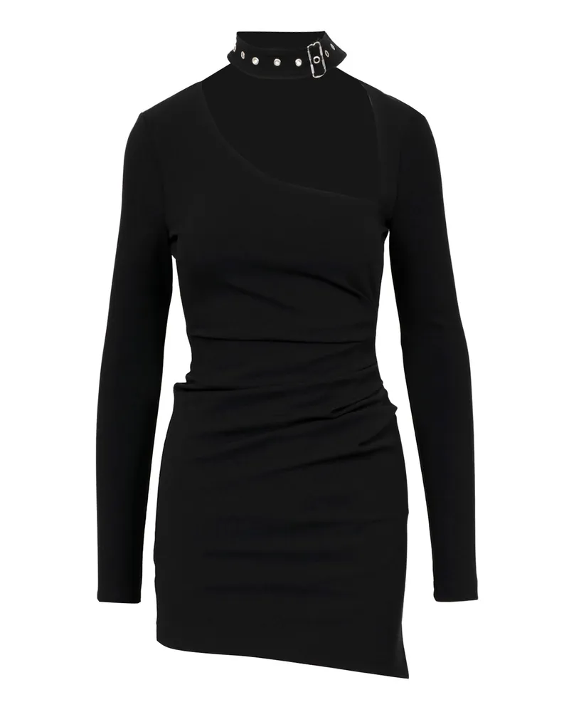 Aniye By Kleider Schwarz Black