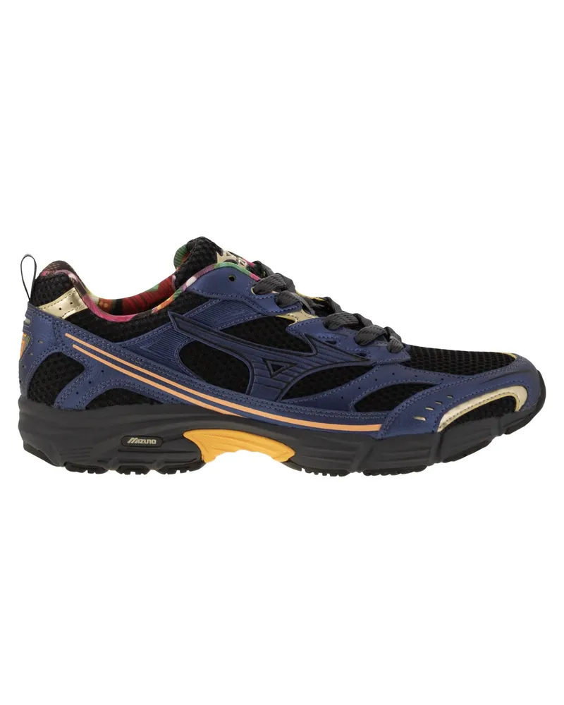 Mizuno MXR Sneakers Blue