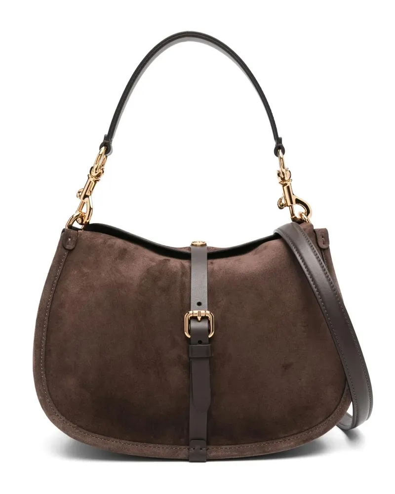 Etro Bags.. Brown Brown