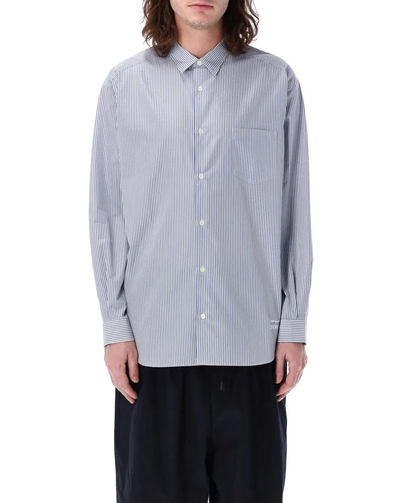 Comme des Garçons T -Shirts und Polos Wht