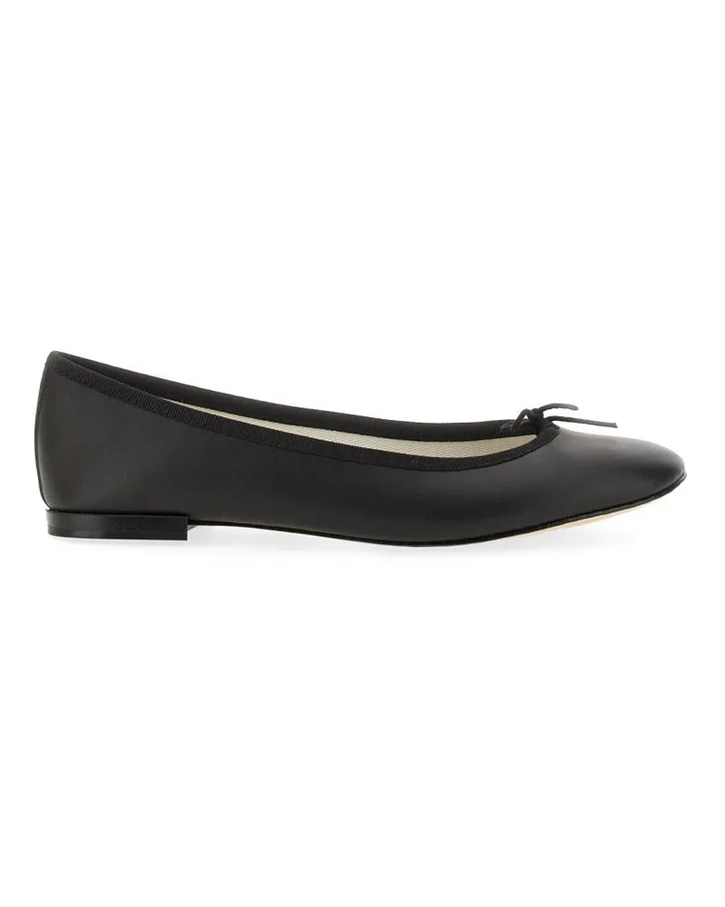 Repetto Ballerina "Cendrillon Black
