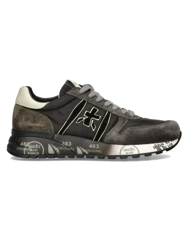 Premiata Premata Lander Brown
