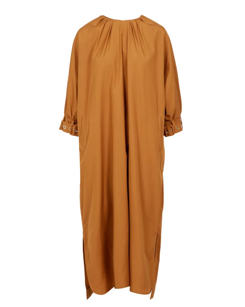 Max Mara Kleider Kamel Camel