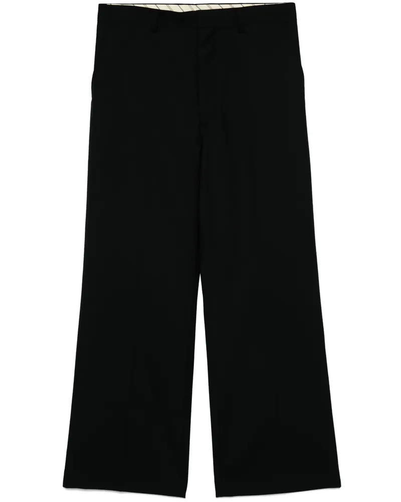 Junya Watanabe Men Hosen Hosen 