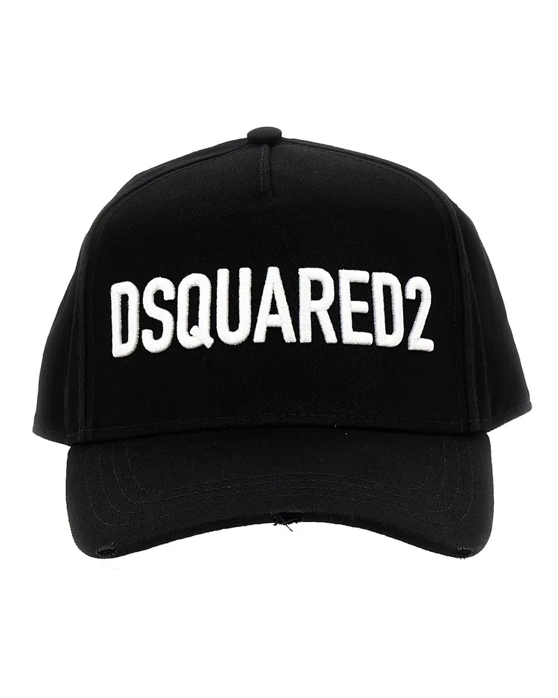 Dsquared2  Schwarz