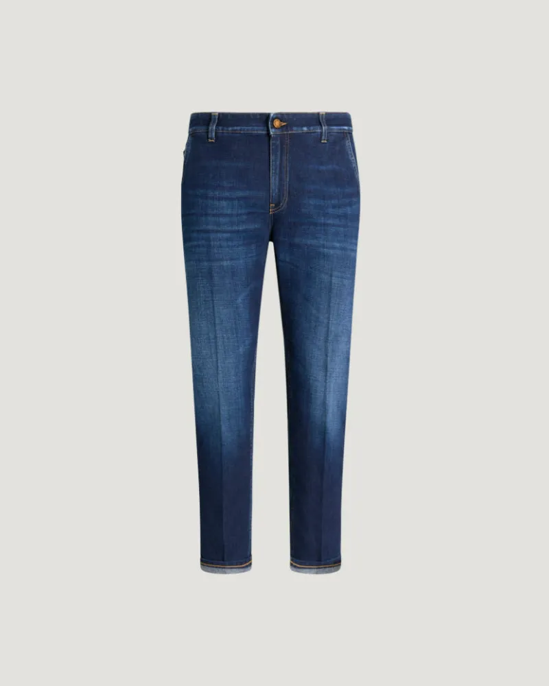 PT TORINO Indie Denim