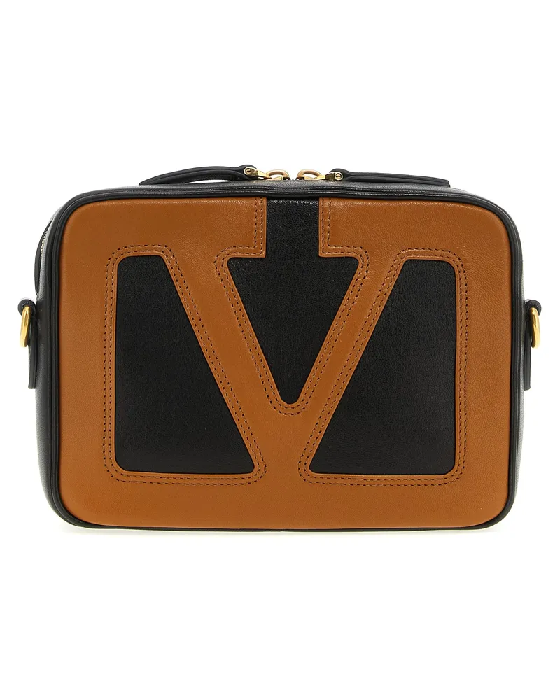 Valentino Garavani Valentino Garavani 'Viva Superstar' Umhängetasche Multicolor